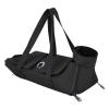 Generic Adjustable Portable Cat Restraint Grooming Bag view 1