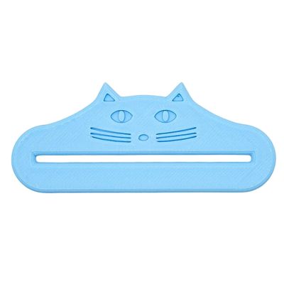 Cat Treat Dispenser