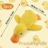 Gmubjux Anti-Stress Duck for Dogs view 2