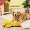 Gmubjux Anti-Stress Duck for Dogs view 3