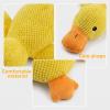 Gmubjux Anti-Stress Duck for Dogs view 4