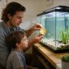 Magnetic Aquarium Cleaner view 3