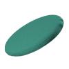 MasYosh Round Memory Foam Seat Cushion, Ergonomic Tatami Chair Cushion, Washable, 35 x 35 x 3.5 cm view 1