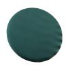 MasYosh Round Memory Foam Seat Cushion, Ergonomic Tatami Chair Cushion, Washable, 35 x 35 x 3.5 cm view 2
