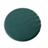 MasYosh Round Memory Foam Seat Cushion, Ergonomic Tatami Chair Cushion, Washable, 35 x 35 x 3.5 cm view 3