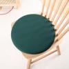 MasYosh Round Memory Foam Seat Cushion, Ergonomic Tatami Chair Cushion, Washable, 35 x 35 x 3.5 cm view 4