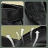 Adjustable Nylon Cat Grooming Restraint Bag view 3