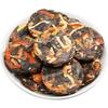 Aged White Tea & Chenpi Tea Cakes, Single-Serve Mini Tea Discs, Smooth Citrus Flavor, 150 g view 1
