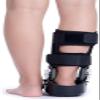 Ankle Support Boot for Fracture Recovery, Small view 4