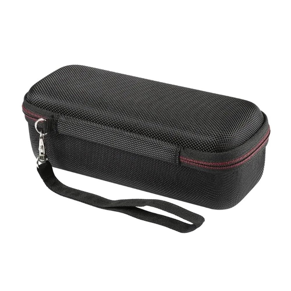 EVA Shaver Protective Case with Zipper, Travel Storage Bag, Compatible with Philips