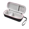 EVA Shaver Protective Case with Zipper, Travel Storage Bag, Compatible with Philips view 2