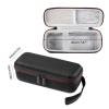EVA Shaver Protective Case with Zipper, Travel Storage Bag, Compatible with Philips view 3