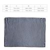 Double-Sided Plush Pet Blanket for Cats and Small Dogs (L) view 2