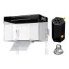 Turtle Basking Platform with Ramp, Over-Tank Topper view 1