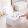 Baby Wipe Dispenser Box for Home and Car view 2