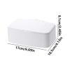 Baby Wipe Dispenser Box for Home and Car view 3