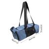 Foldable Cat Grooming Hammock Bag view 2