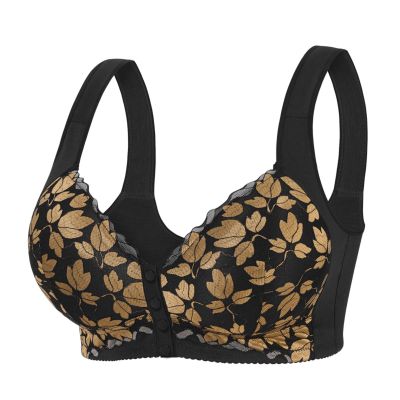 JokeLomple Bra in Green