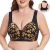 JokeLomple Bra in Green view 4