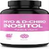 Myo D-Chiro Inositol Complex, Balance in the Female Cycle view 1
