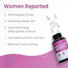 Myo D-Chiro Inositol Complex, Balance in the Female Cycle view 2