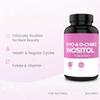 Myo D-Chiro Inositol Complex, Balance in the Female Cycle view 4