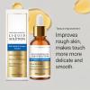 Face Lift Anti-Aging Serum with Peptides & Collagen, 1 Piece view 2