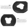 O-Shaped Silicone Facial Massage Pillow for Beauty Salon Tables view 3