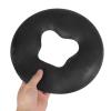 O-Shaped Silicone Facial Massage Pillow for Beauty Salon Tables view 4
