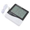 Eacam Digital Hygrometer view 1