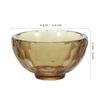 ULTECHNOVO Synthetic Crystal Bowl, 6 cm, for Facial Treatments view 2