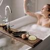ULTECHNOVO Synthetic Crystal Bowl, 6 cm, for Facial Treatments view 4