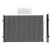 Hosrivae Retractable Pet Fence for Dogs and Cats view 1