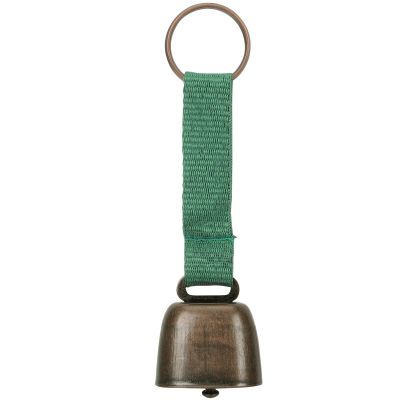 SWETRACE Vintage Hiking Bell