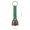 SWETRACE Vintage Hiking Bell view 2
