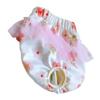 VANZACK Reusable Hygiene Pants for Dogs view 1