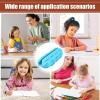 shjxi Weighted Pencil Grips – Sensory Silicone Handwriting Tool for Children and Adults view 4
