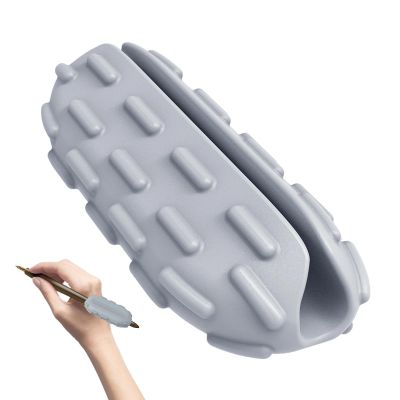 Weighted Writing Grips, Sensory Silicone Assistive Tool
