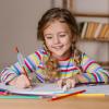 Weighted Writing Grips, Sensory Silicone Assistive Tool view 2