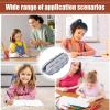 Weighted Writing Grips, Sensory Silicone Assistive Tool view 4