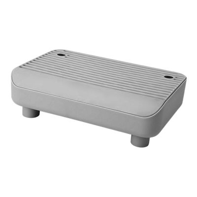 Cat Litter Box Step, Non-Slip Litter Box Ramp