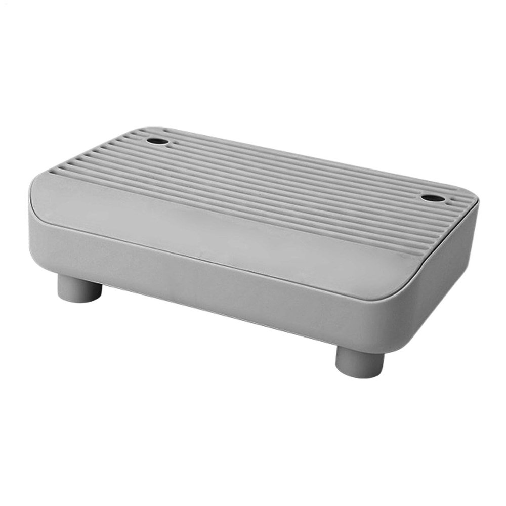 Cat Litter Box Step, Non-Slip Litter Box Ramp