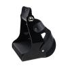 KIXZSAZ Aluminum Stirrup Irons for Horses – Anti-Slip view 4