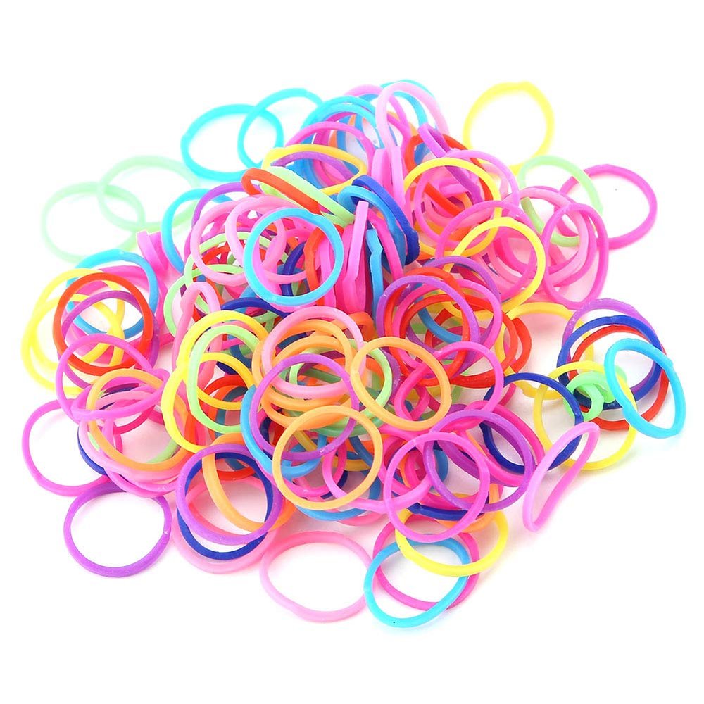 CHICIRIS Pet Hair Bands