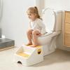 Kids' Bathroom Step Stool view 2