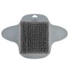 Qcwwy Foot Scrubber Brush with Suction Cups view 1