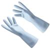 Cryfokt Waterproof PVC Kitchen Gloves, 1 Pair (S) view 1