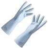 Cryfokt Waterproof PVC Kitchen Gloves, 1 Pair (S) view 2