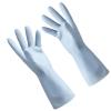 Cryfokt Waterproof PVC Kitchen Gloves, 1 Pair (S) view 3