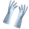 Cryfokt Waterproof PVC Kitchen Gloves, 1 Pair (S) view 4